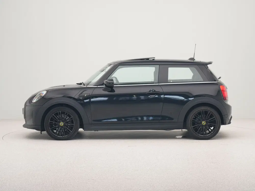 Mini Electric 3-deurs Classic (bj 2022 uit 2022, foto 11