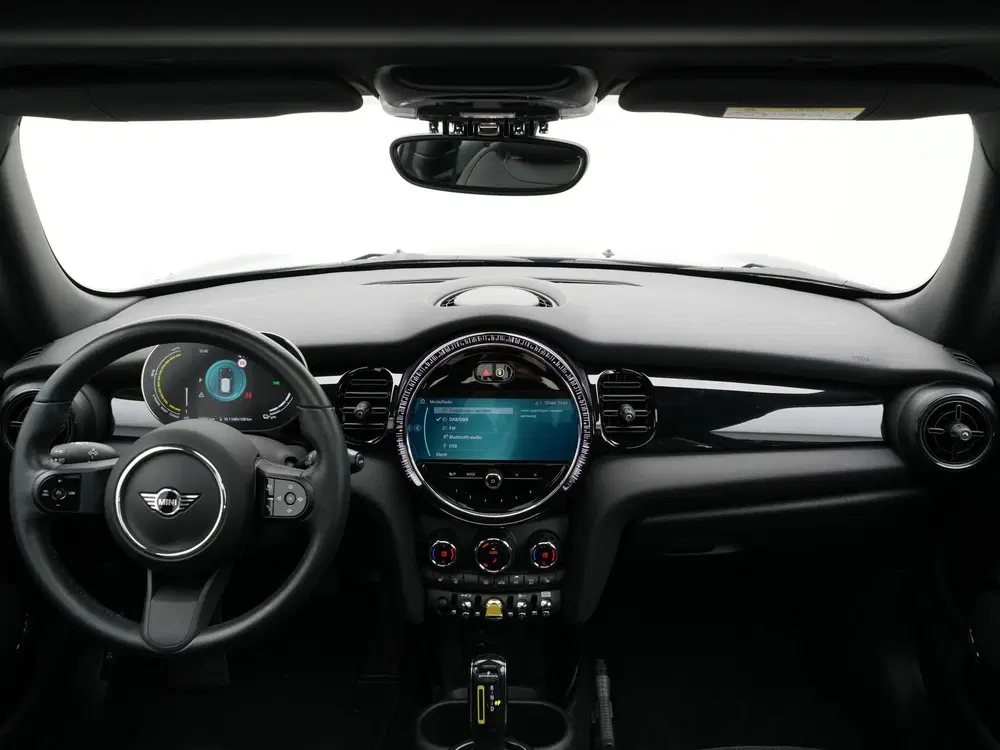 Mini Electric 3-deurs Classic (bj 2022 uit 2022, foto 12