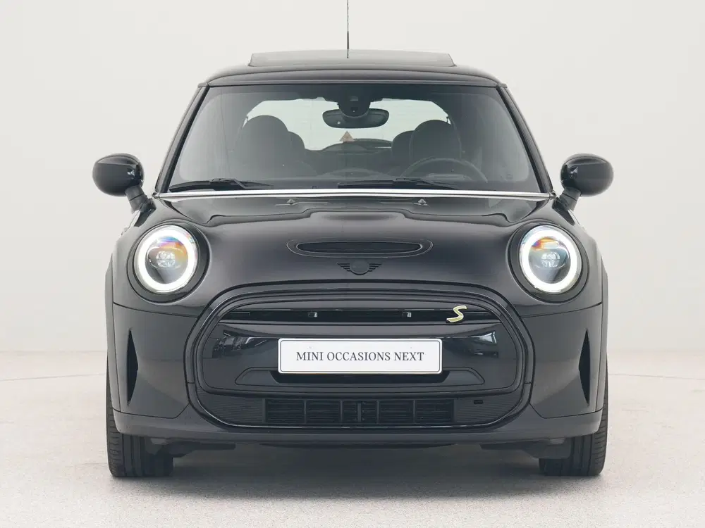 Mini Electric 3-deurs Classic (bj 2022 uit 2022, foto 5