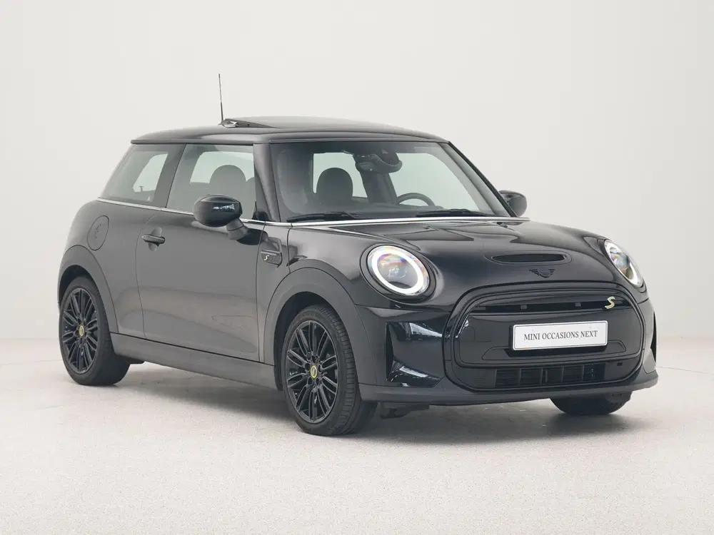 Mini Electric 3-deurs Classic (bj 2022 uit 2022, foto 6