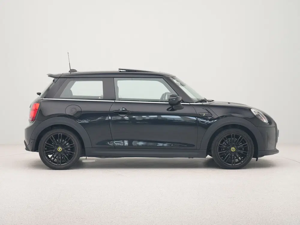 Mini Electric 3-deurs Classic (bj 2022 uit 2022, foto 7