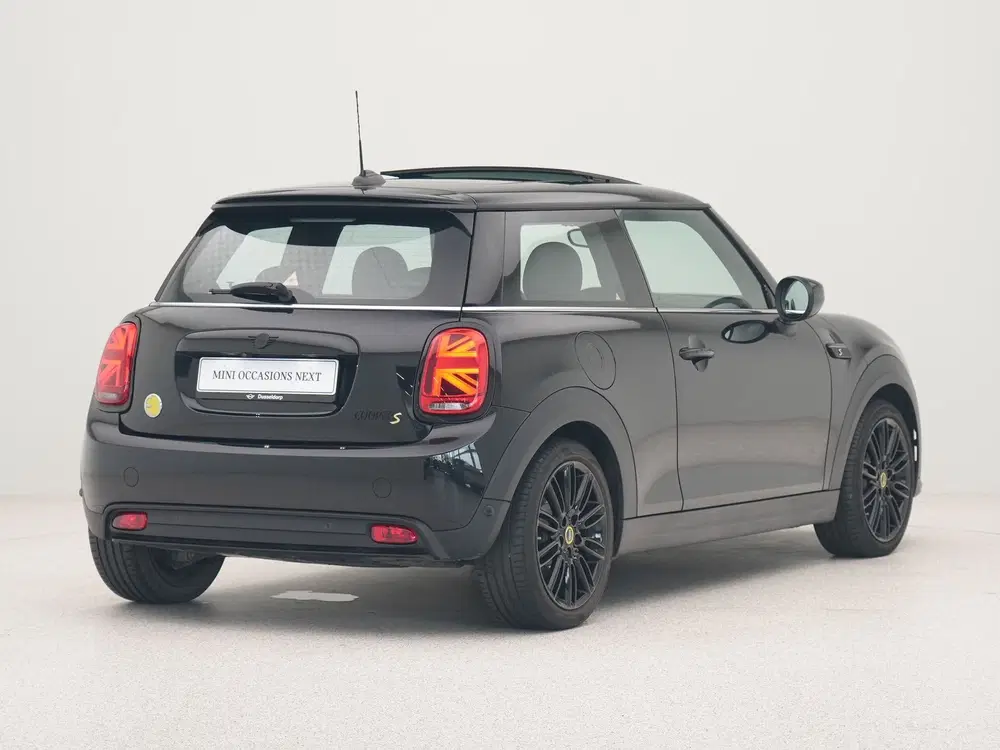 Mini Electric 3-deurs Classic (bj 2022 uit 2022, foto 8