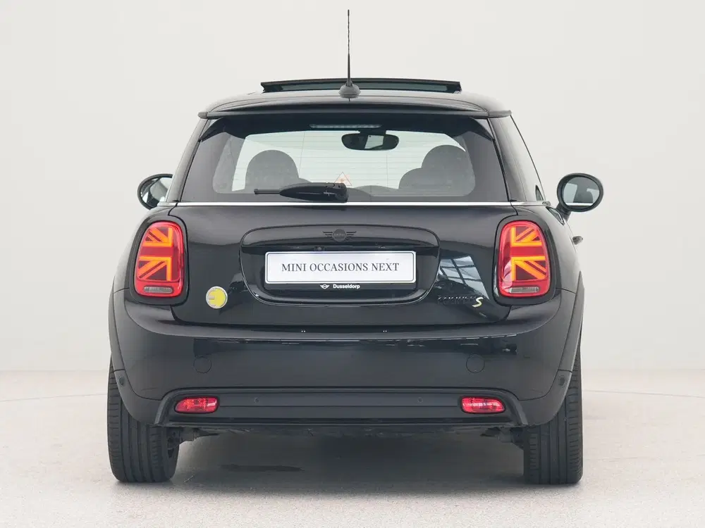 Mini Electric 3-deurs Classic (bj 2022 uit 2022, foto 9