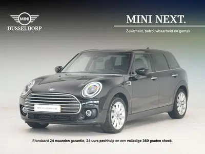 Mini Clubman Cooper Classic Aut. (bj 2024 uit 2024
