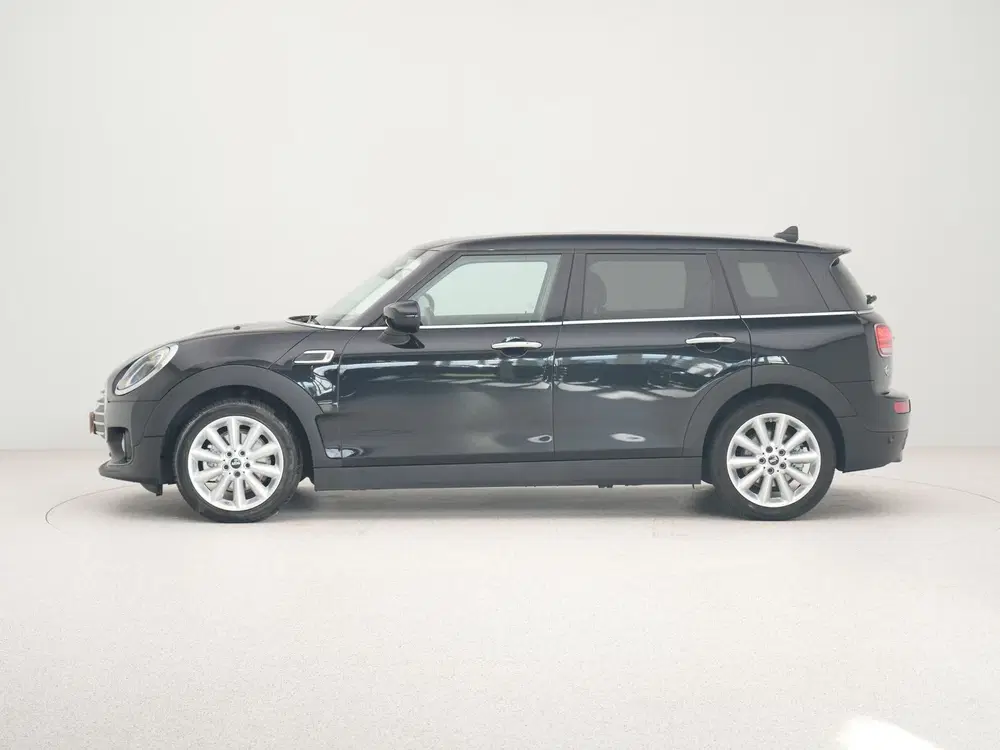 Mini Clubman Cooper Classic Aut. (bj 2024 uit 2024, foto 11