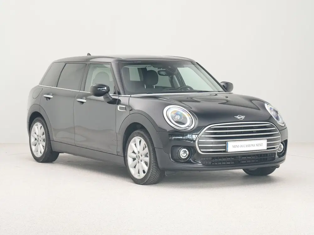 Mini Clubman Cooper Classic Aut. (bj 2024 uit 2024, foto 6