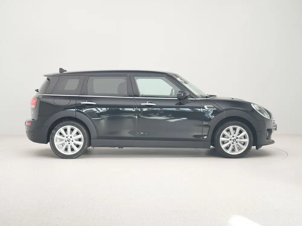 Mini Clubman Cooper Classic Aut. (bj 2024 uit 2024, foto 7