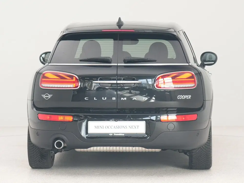 Mini Clubman Cooper Classic Aut. (bj 2024 uit 2024, foto 9