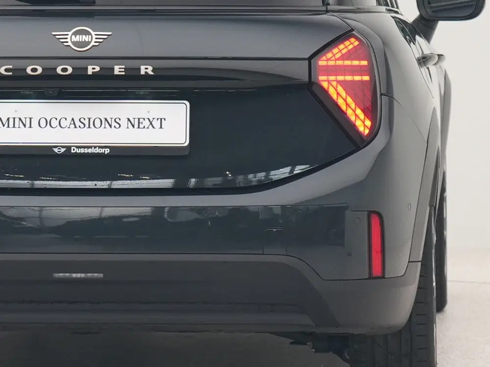 Mini Cooper C Cooper C Favoured Pakket M (bj 2025 uit 2025, foto 10