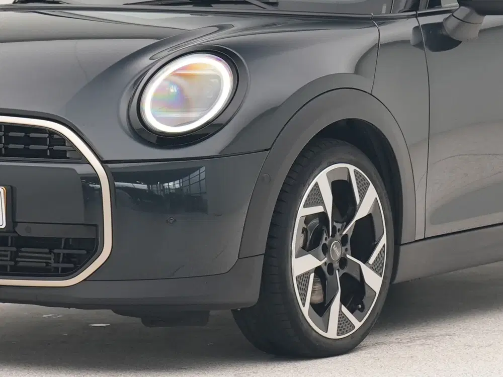 Mini Cooper C Cooper C Favoured Pakket M (bj 2025 uit 2025, foto 11
