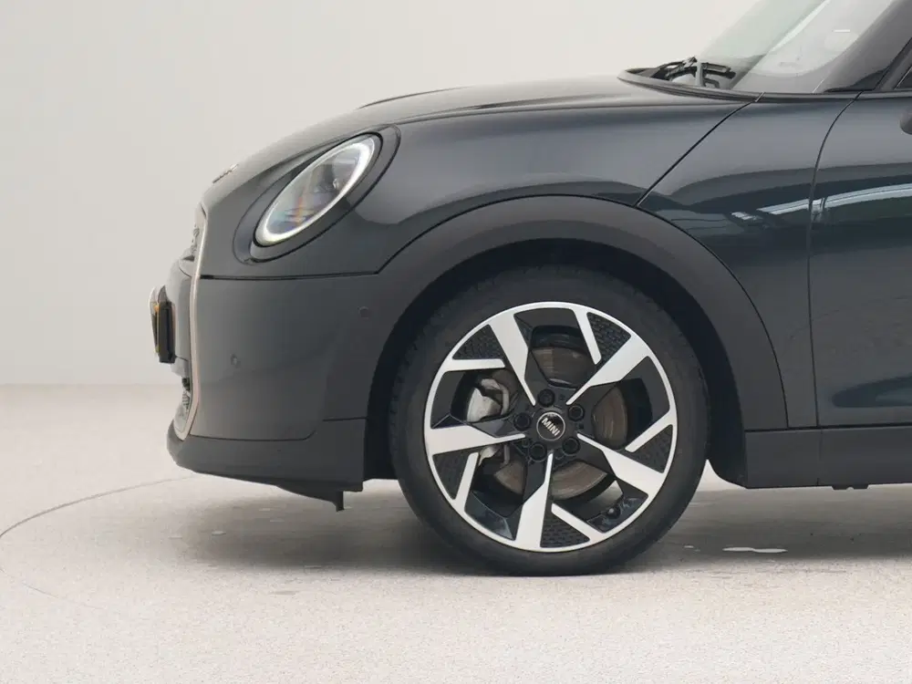 Mini Cooper C Cooper C Favoured Pakket M (bj 2025 uit 2025, foto 13