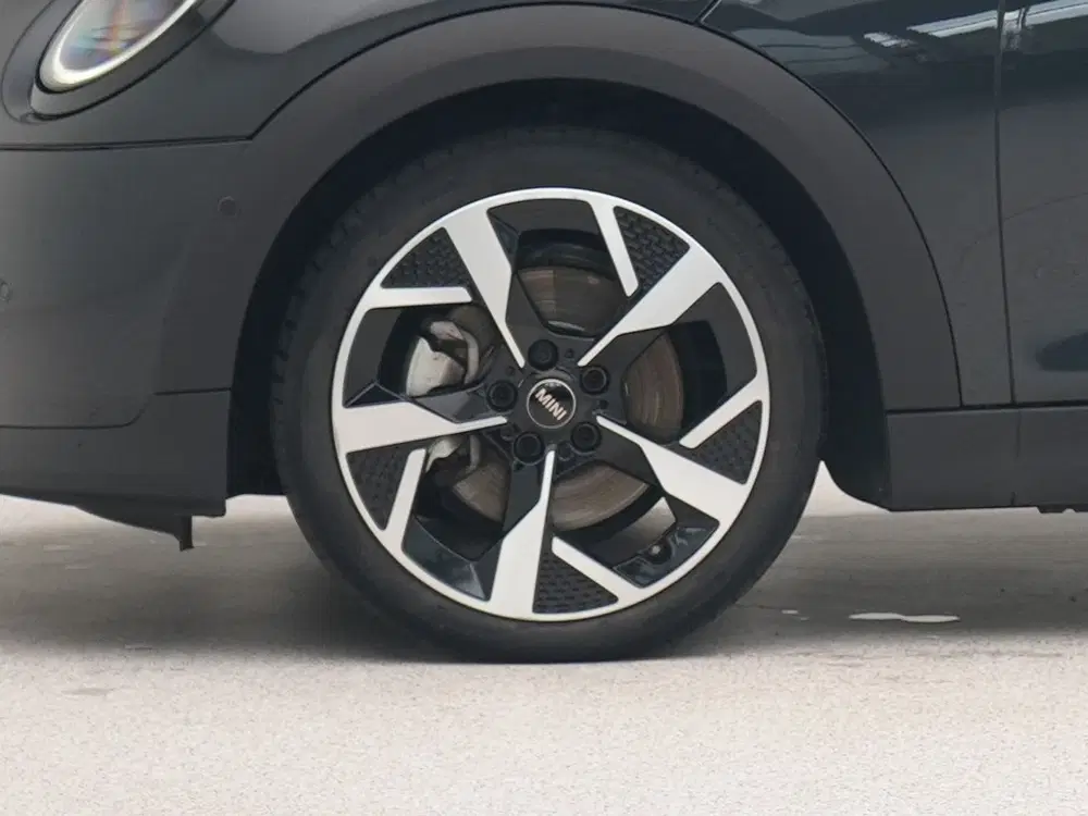 Mini Cooper C Cooper C Favoured Pakket M (bj 2025 uit 2025, foto 14
