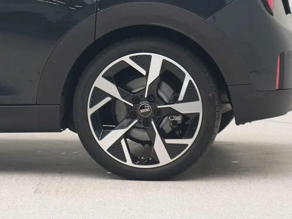 Mini Cooper C Cooper C Favoured Pakket M (bj 2025 uit 2025, foto 15