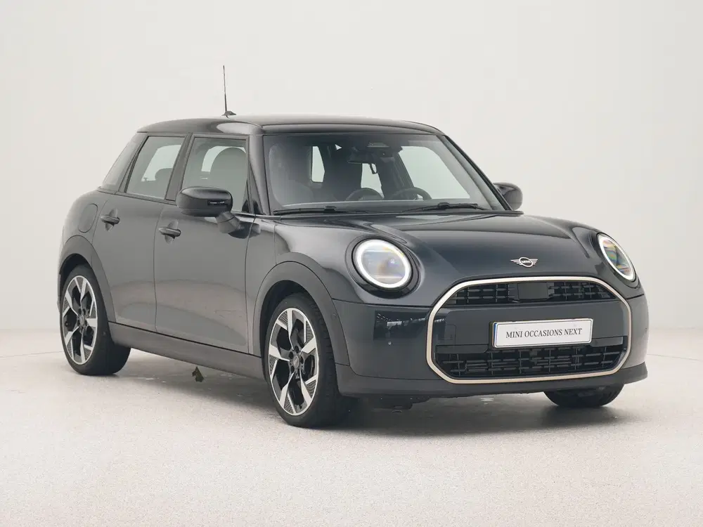 Mini Cooper C Cooper C Favoured Pakket M (bj 2025 uit 2025, foto 3