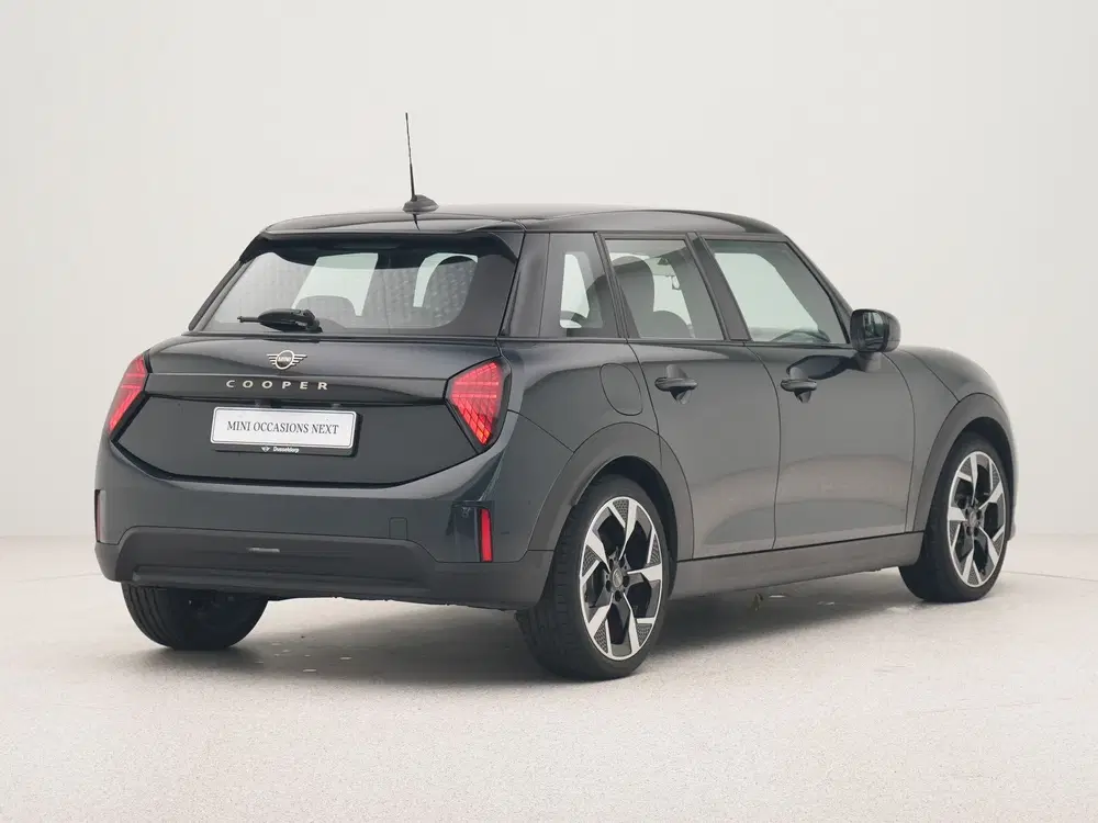 Mini Cooper C Cooper C Favoured Pakket M (bj 2025 uit 2025, foto 5