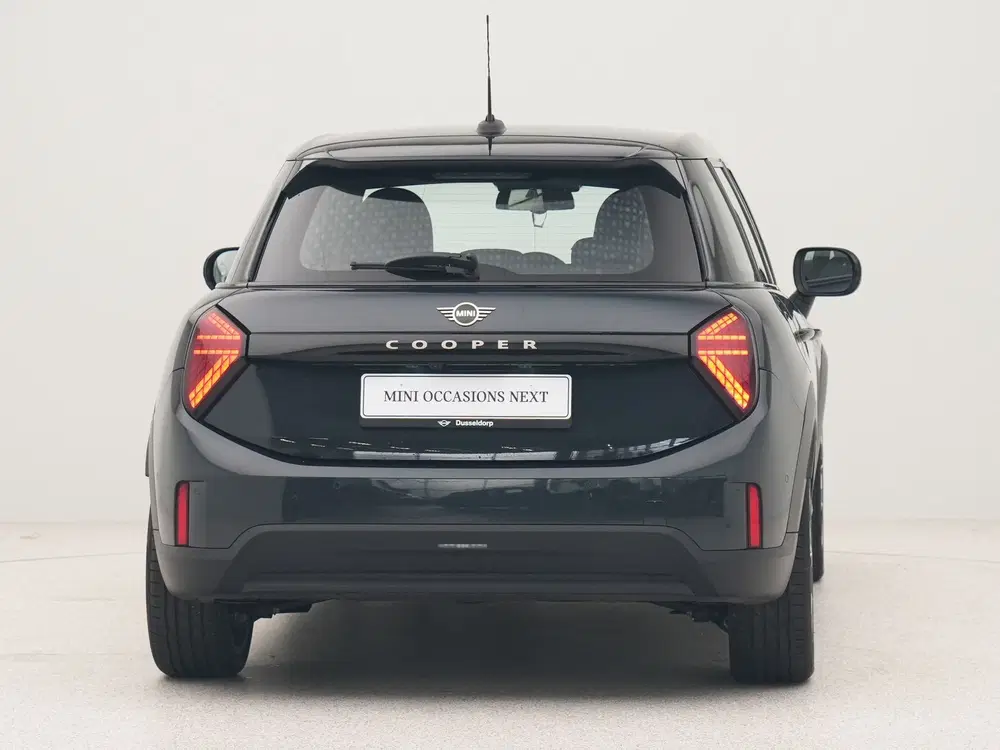 Mini Cooper C Cooper C Favoured Pakket M (bj 2025 uit 2025, foto 6