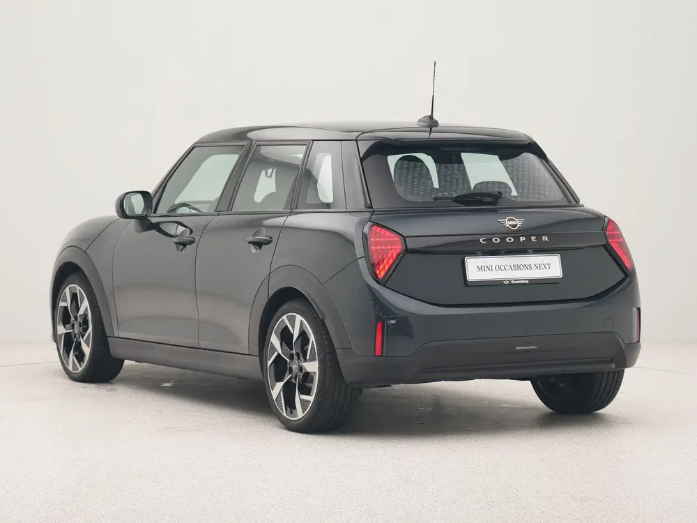 Mini Cooper C Cooper C Favoured Pakket M (bj 2025 uit 2025, foto 7