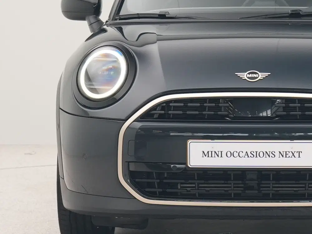 Mini Cooper C Cooper C Favoured Pakket M (bj 2025 uit 2025, foto 9