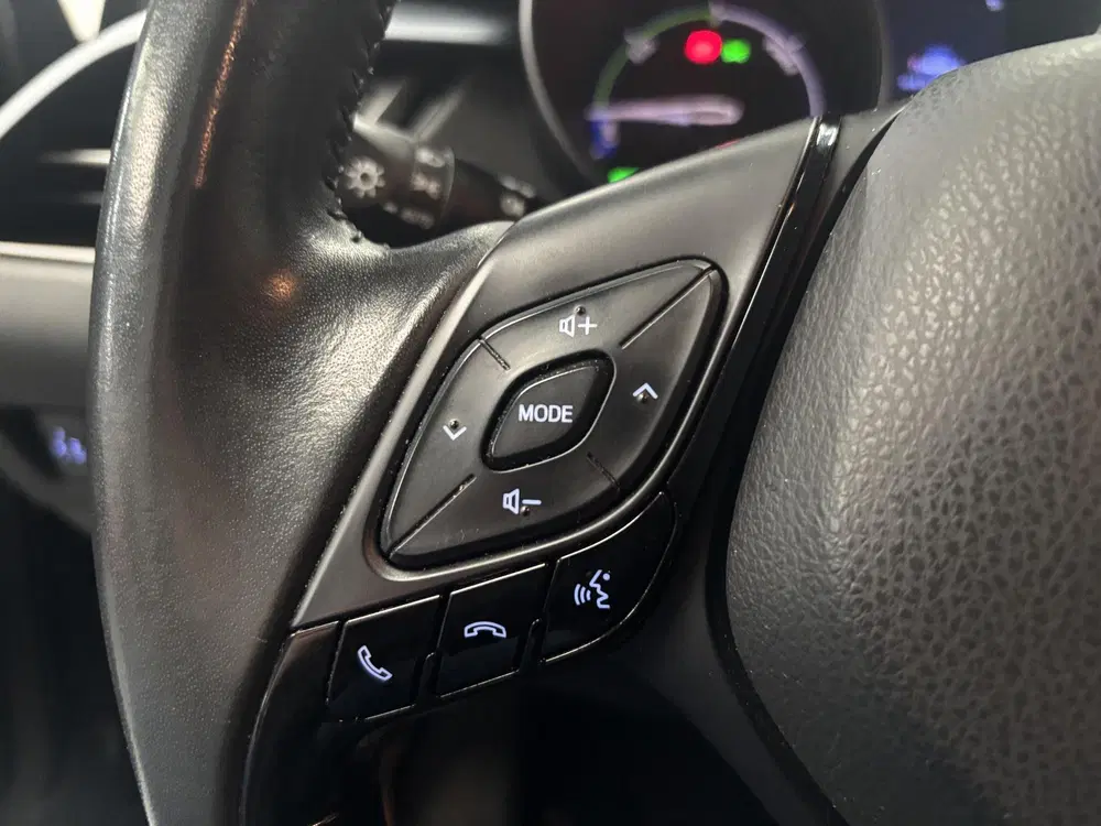 Toyota C-HR 2.0 Hybrid First Edition uit 2020, foto 7