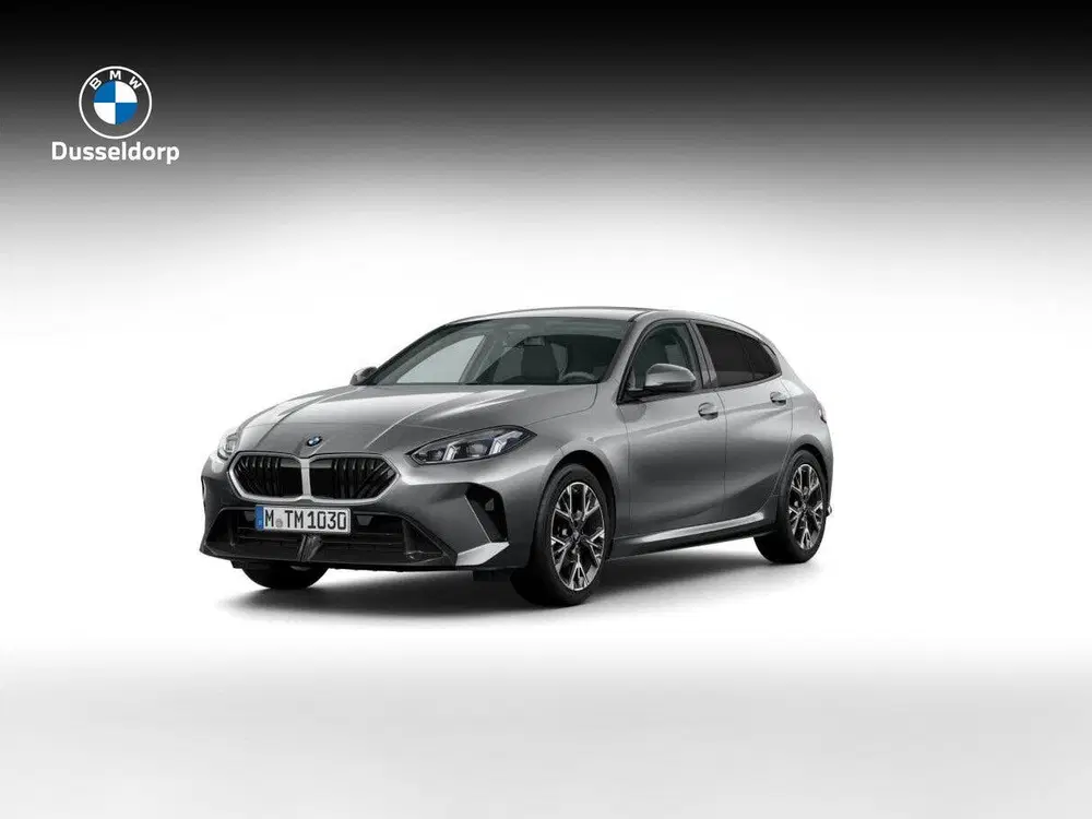 BMW 1-serie 120 M Sport uit 2026