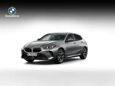 BMW 1-serie 120 M Sport uit 2026