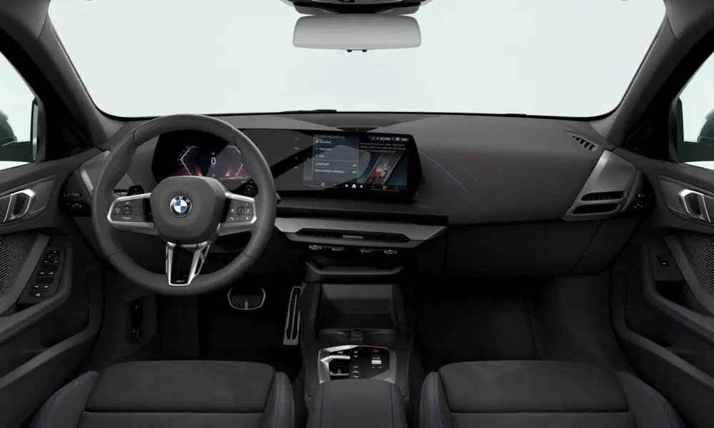 BMW 1-serie 120 M Sport uit 2026, foto 3