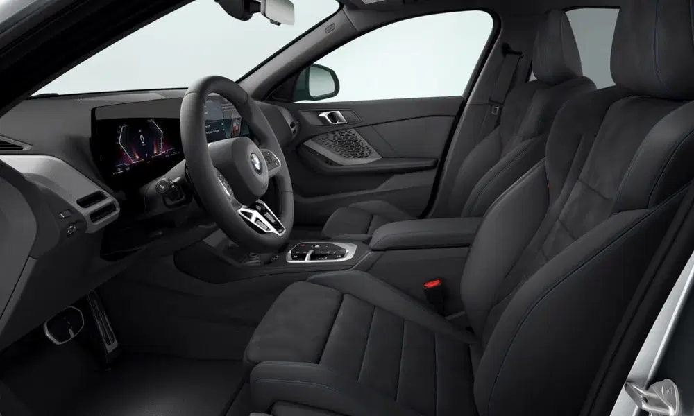 BMW 1-serie 120 M Sport uit 2026, foto 4