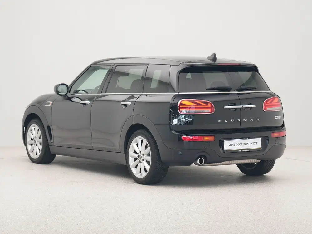 Mini Clubman Cooper Classic Aut. (bj 2024 uit 2024, foto 10