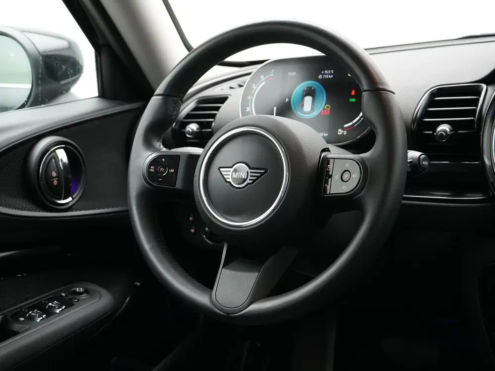 Mini Clubman Cooper Classic Aut. (bj 2024 uit 2024, foto 2