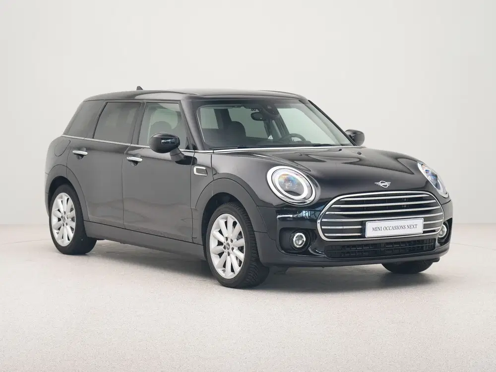 Mini Clubman Cooper Classic Aut. (bj 2024 uit 2024, foto 6