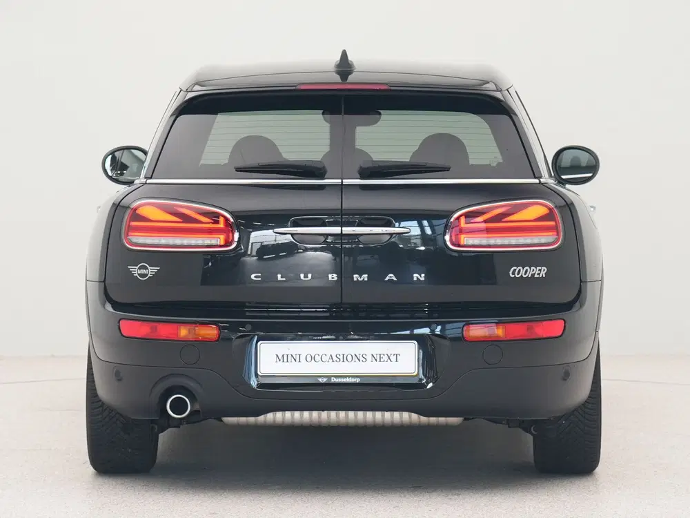 Mini Clubman Cooper Classic Aut. (bj 2024 uit 2024, foto 9