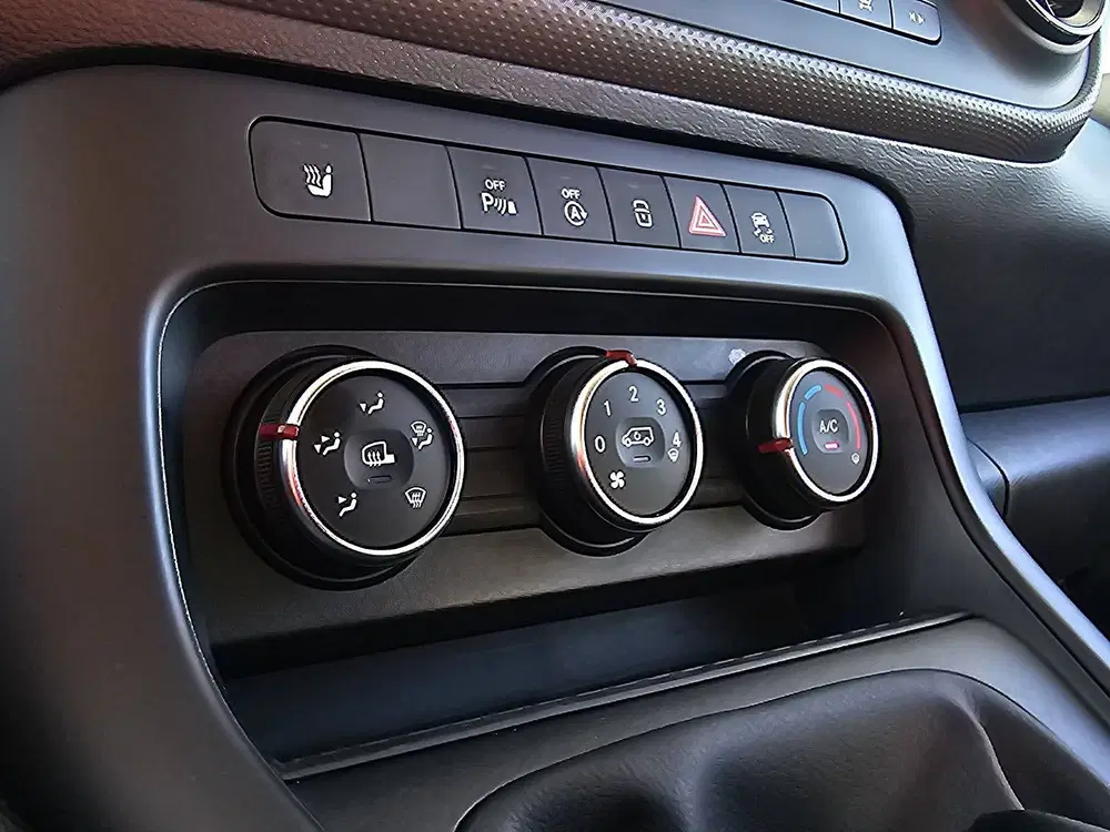 Mercedes-Benz Citan 110 CDI L1 uit 2022, foto 11