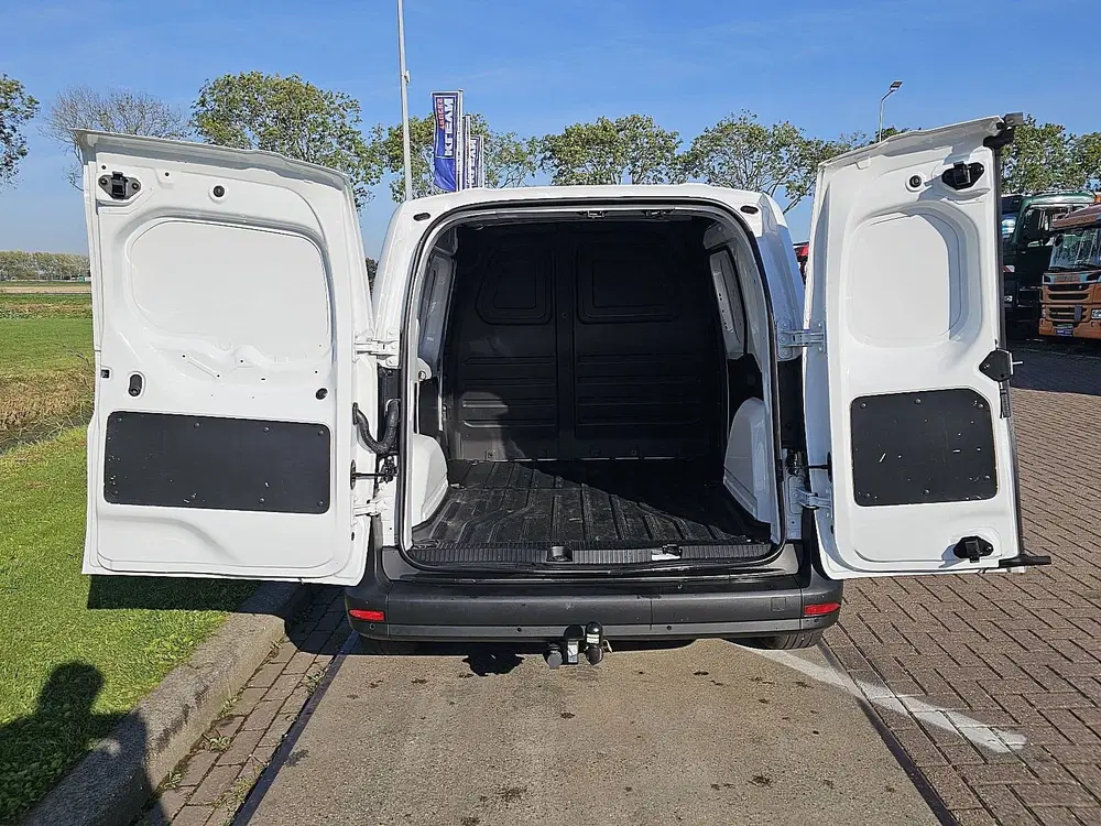 Mercedes-Benz Citan 110 CDI L1 uit 2022, foto 12