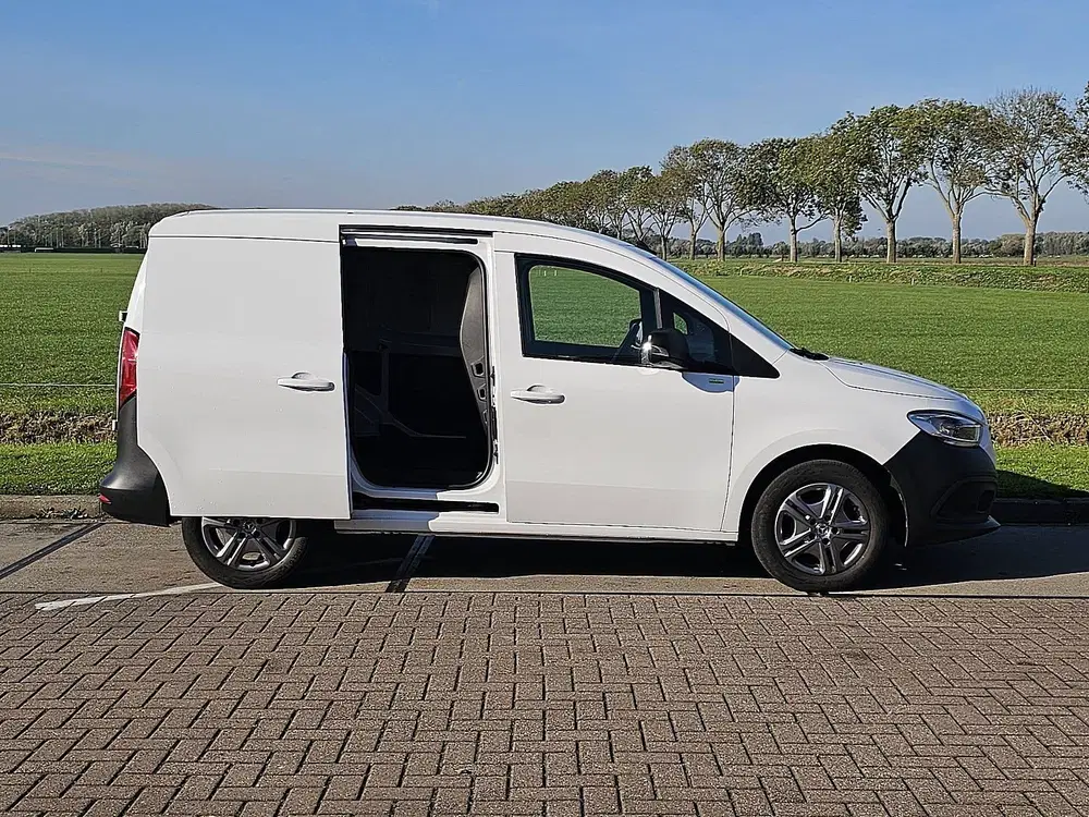 Mercedes-Benz Citan 110 CDI L1 uit 2022, foto 13