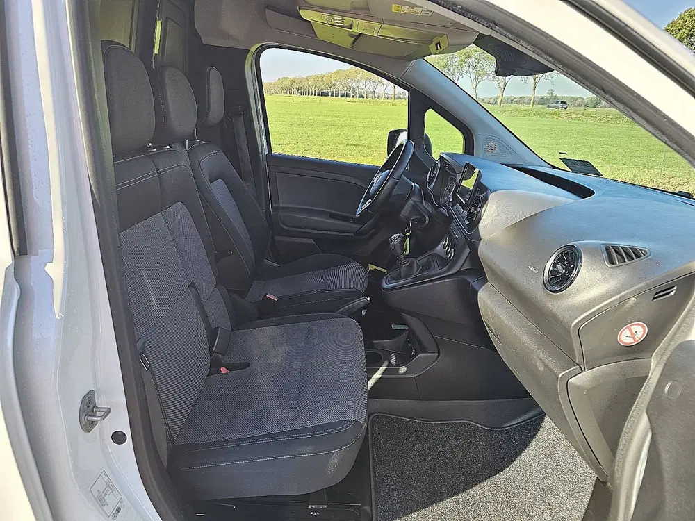 Mercedes-Benz Citan 110 CDI L1 uit 2022, foto 7