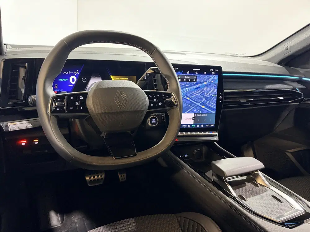 Renault Austral 200PK E-Tech Full Hybrid Esprit Alpine Aut uit 2026, foto 10