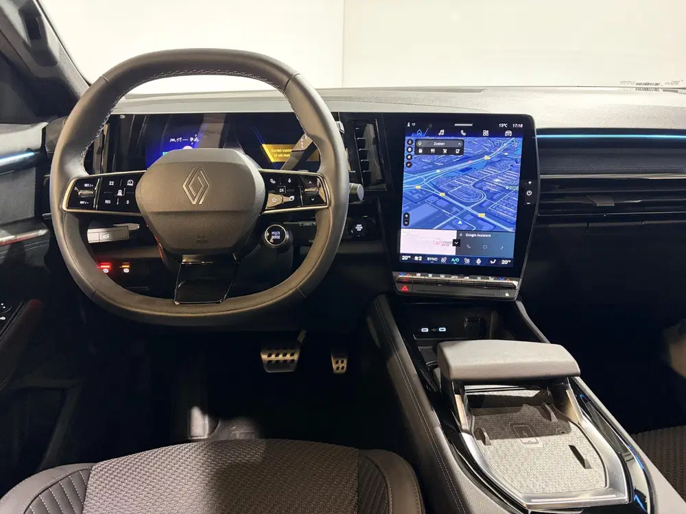 Renault Austral 200PK E-Tech Full Hybrid Esprit Alpine Aut uit 2026, foto 11