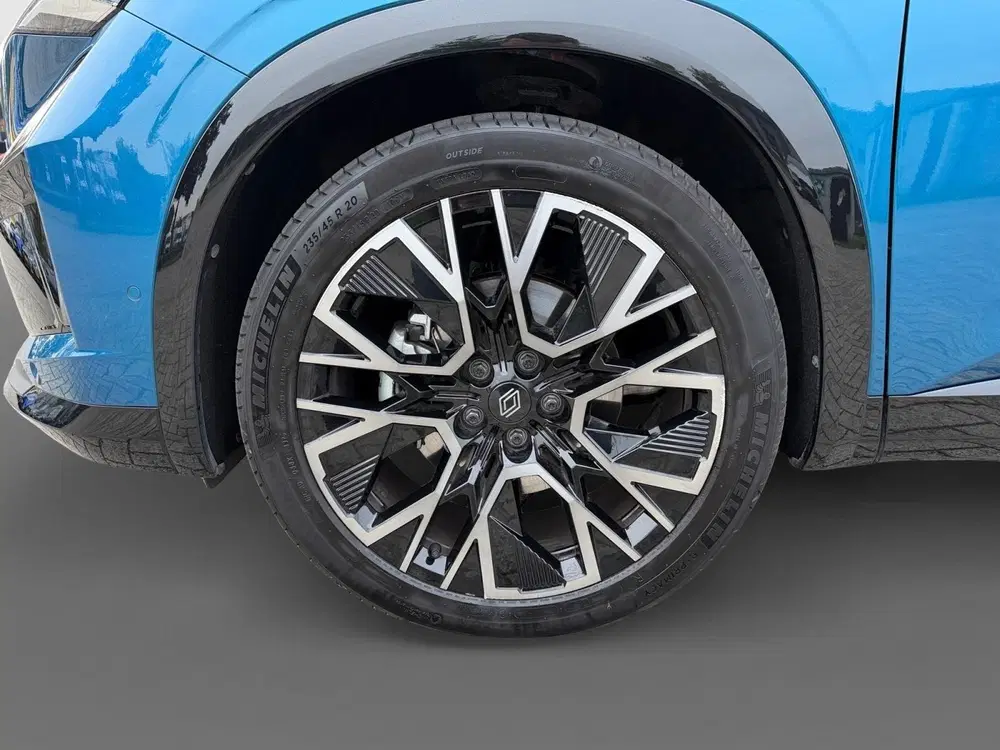 Renault Austral 200PK E-Tech Full Hybrid Esprit Alpine Aut uit 2026, foto 12