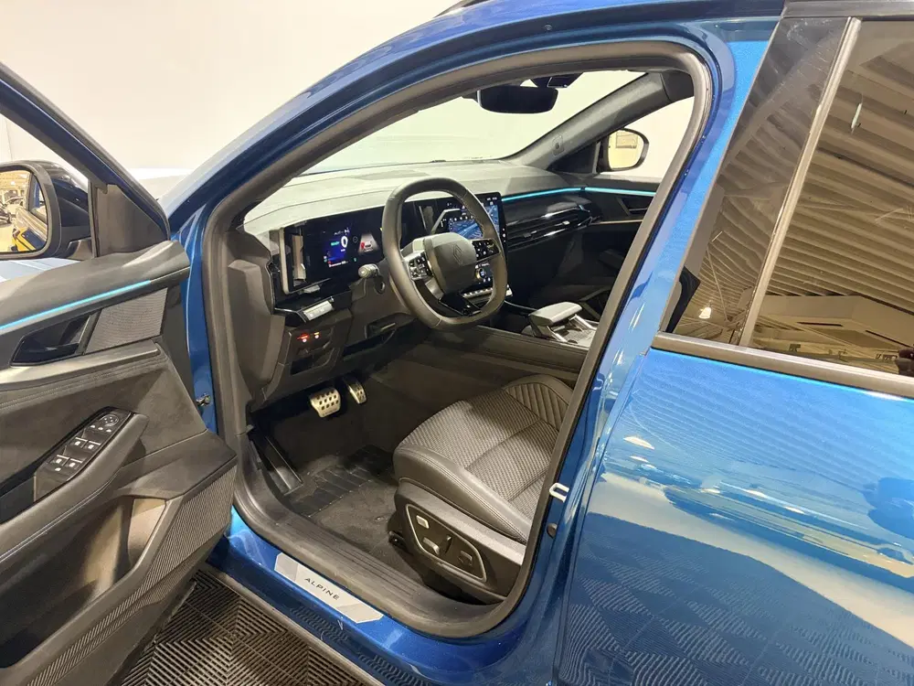 Renault Austral 200PK E-Tech Full Hybrid Esprit Alpine Aut uit 2026, foto 13