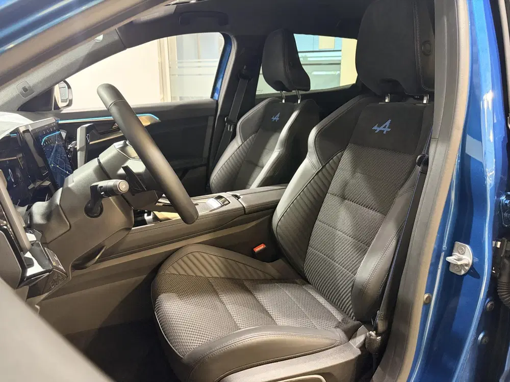 Renault Austral 200PK E-Tech Full Hybrid Esprit Alpine Aut uit 2026, foto 14