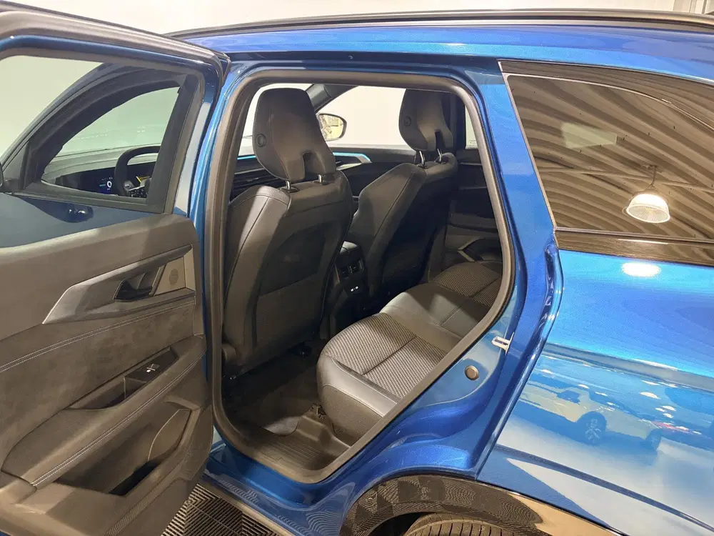 Renault Austral 200PK E-Tech Full Hybrid Esprit Alpine Aut uit 2026, foto 15
