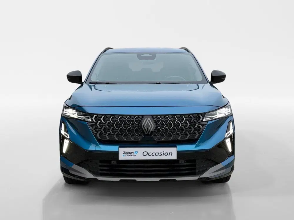 Renault Austral 200PK E-Tech Full Hybrid Esprit Alpine Aut uit 2026, foto 2