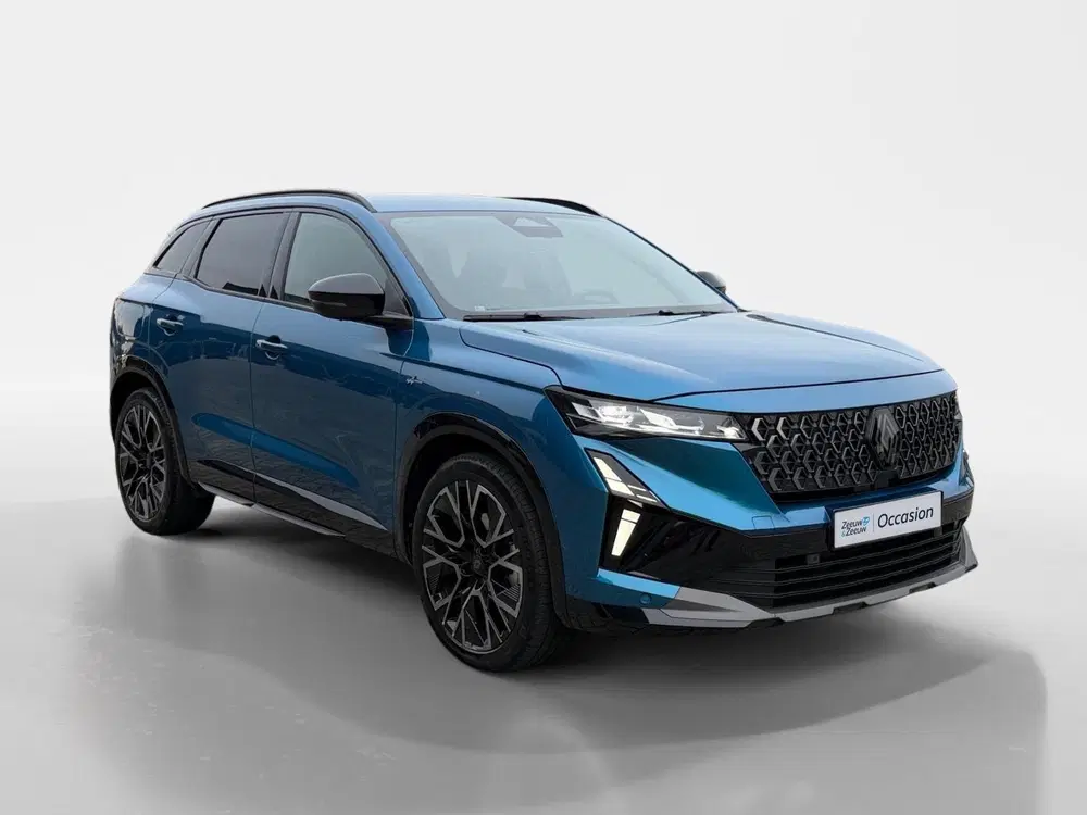 Renault Austral 200PK E-Tech Full Hybrid Esprit Alpine Aut uit 2026, foto 3