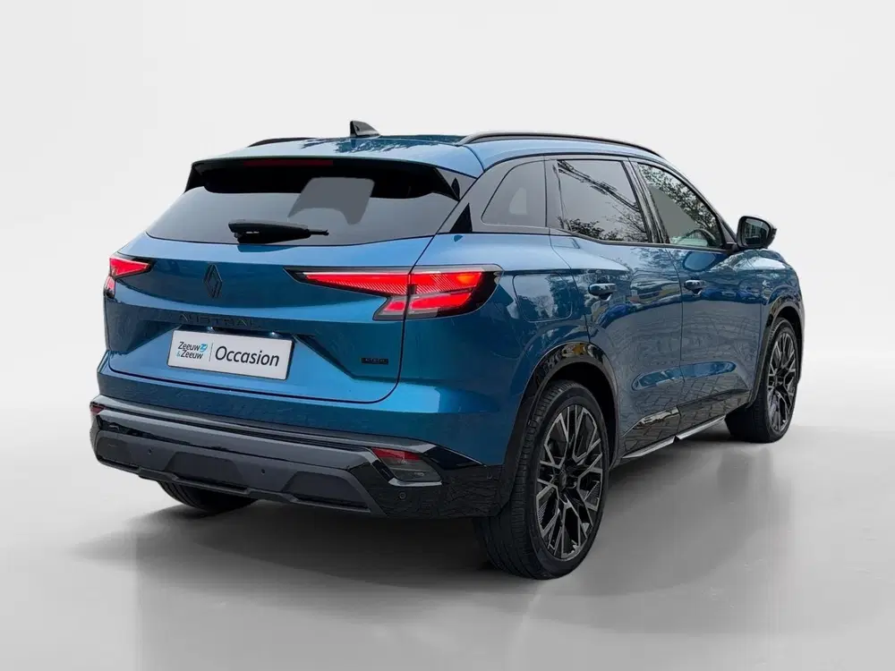 Renault Austral 200PK E-Tech Full Hybrid Esprit Alpine Aut uit 2026, foto 5