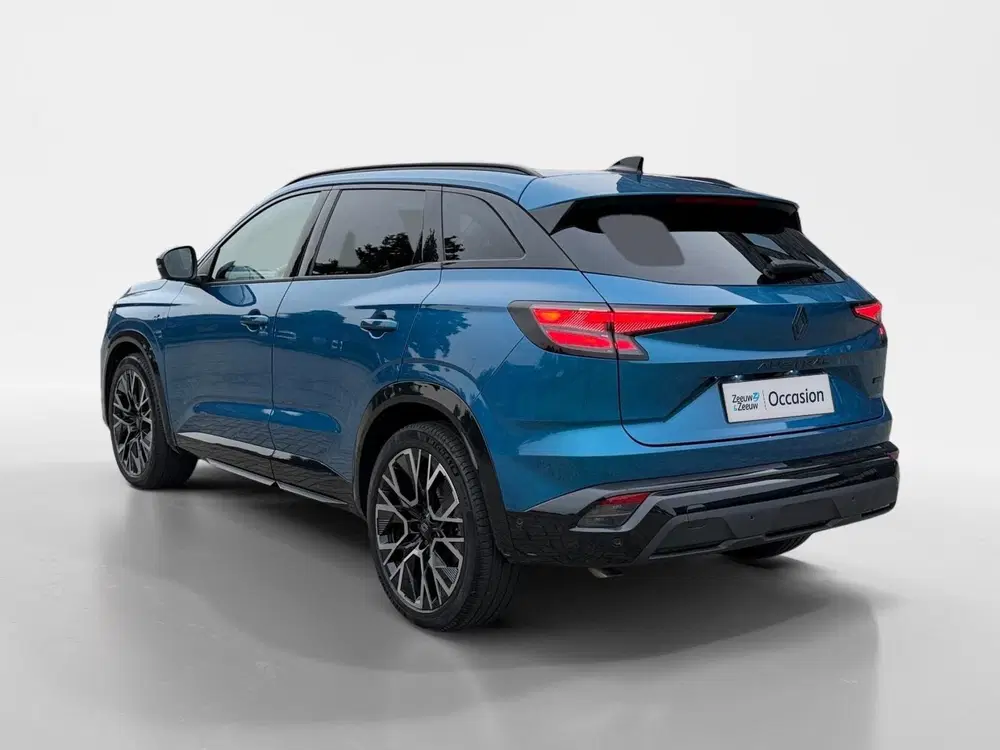 Renault Austral 200PK E-Tech Full Hybrid Esprit Alpine Aut uit 2026, foto 6