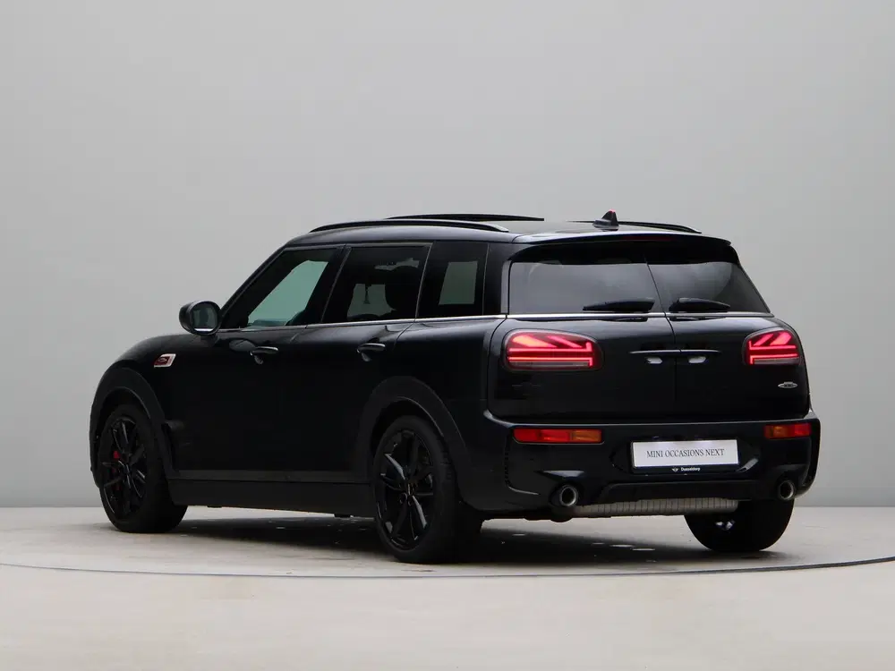 Mini Clubman John Cooper Works ALL4 Aut. (bj 2023) uit 2023, foto 10