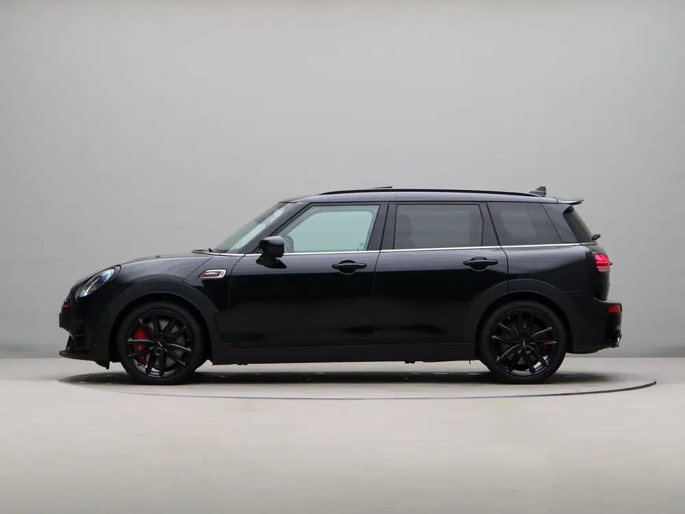 Mini Clubman John Cooper Works ALL4 Aut. (bj 2023) uit 2023, foto 11