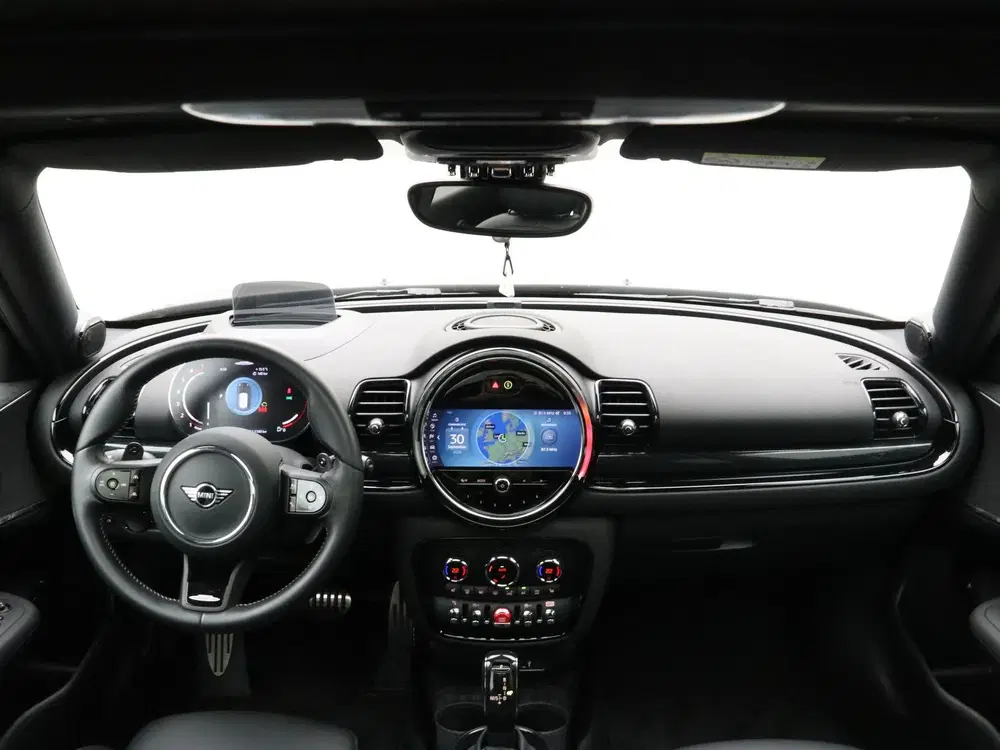 Mini Clubman John Cooper Works ALL4 Aut. (bj 2023) uit 2023, foto 12