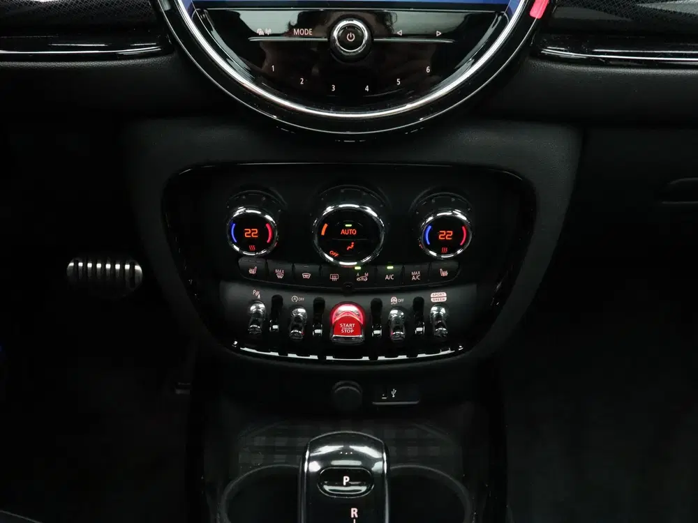 Mini Clubman John Cooper Works ALL4 Aut. (bj 2023) uit 2023, foto 13