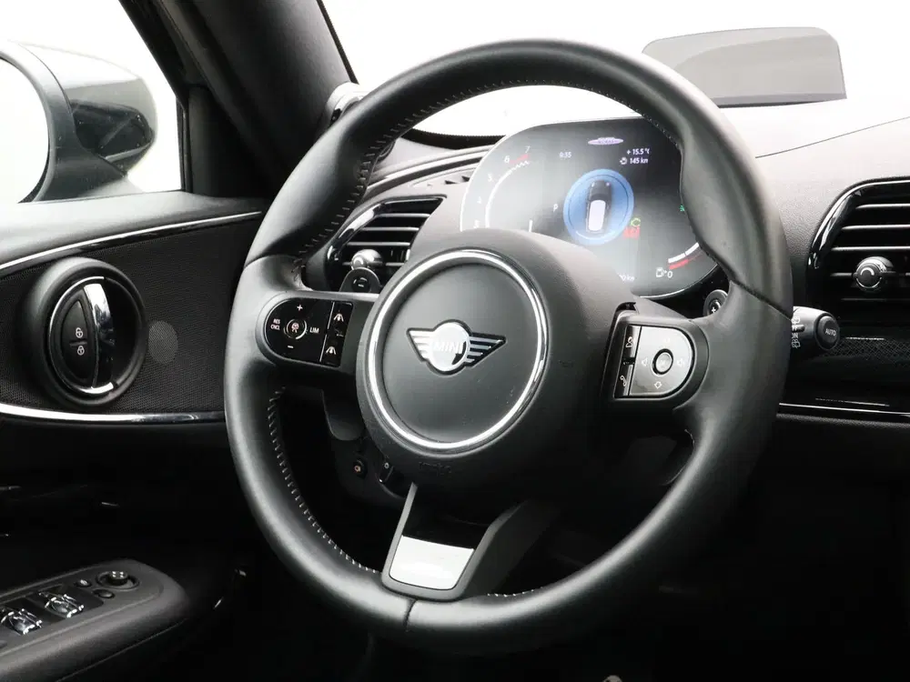 Mini Clubman John Cooper Works ALL4 Aut. (bj 2023) uit 2023, foto 2
